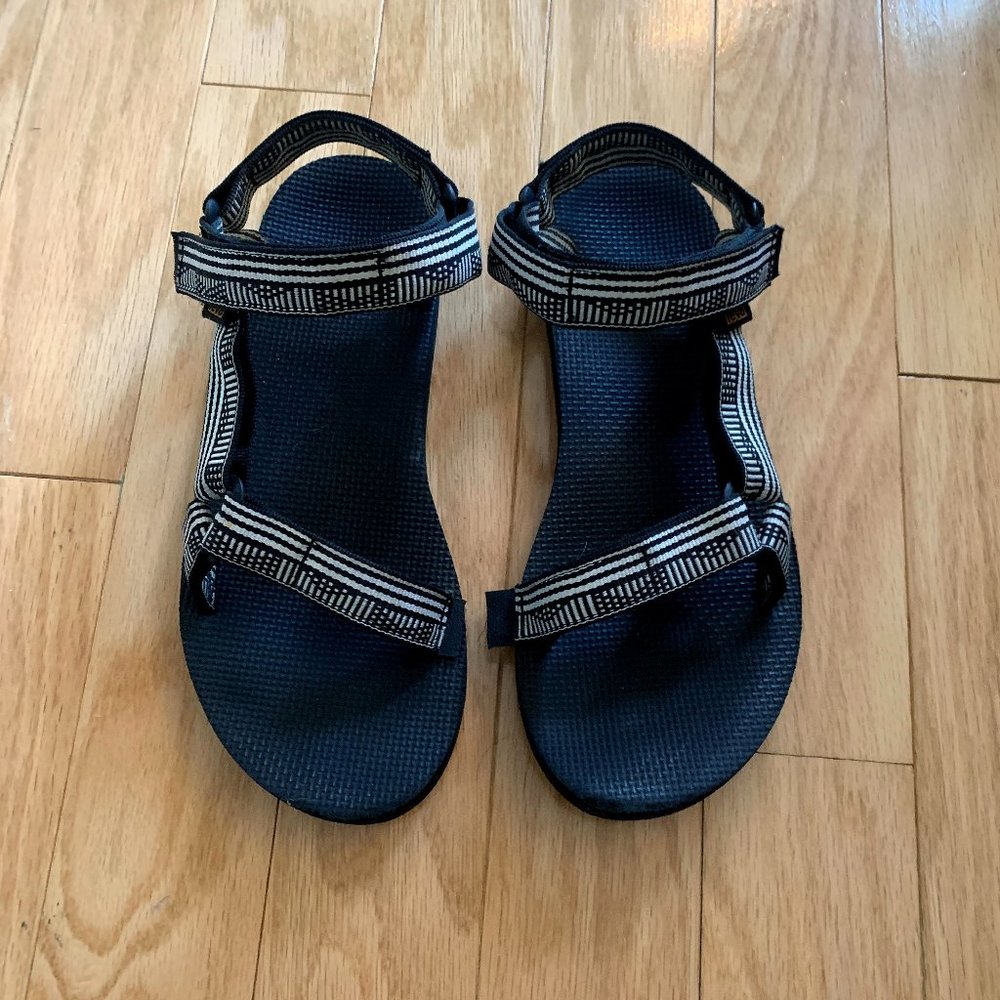 Teva Original Universal Sandal 8